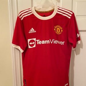 Jaden Sancho Jersey